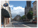 Saint-Fiacre