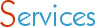 les services des Trois-Maisons